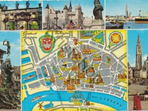Antwerpen [006-6936