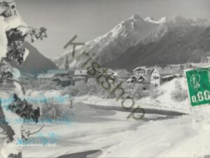 Tirol - Pfunds Oberinntal [006-6967