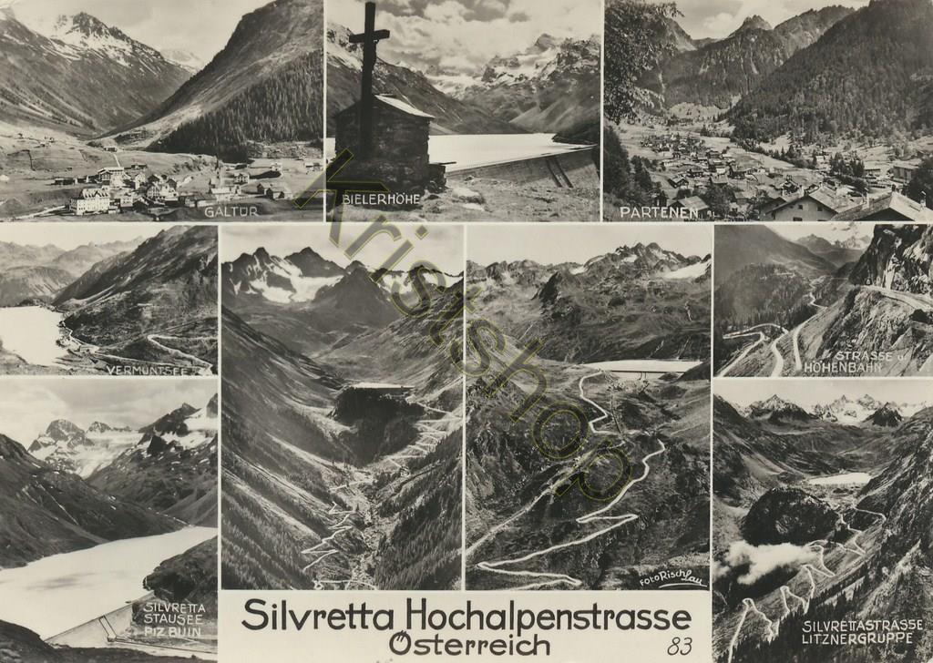 KRST006-6968_0.jpg Silvretta - Hochalpstrasse [006-6968