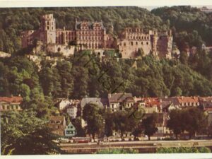 Heidelberg [006-6996