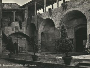 S Gimignano [006-7017
