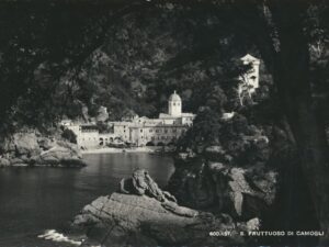 S Fruttuoso di Camogli [006-7056