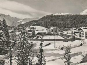 Arosa - Eisstadion [006-7061
