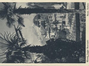 Merano - Casino Municipale [006-7098