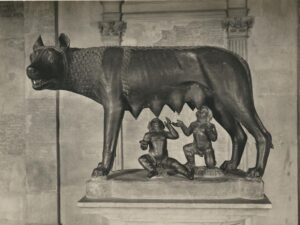 Roma - Museo dei Conservatori [006-7116