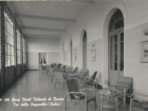 Serre Hotel Dolomiti di Brenta [006-7132