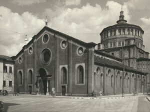 Milano [006-7166