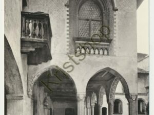 Castello Visconti - Locarno - facciate est [006-7214