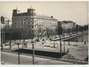 Rijeka - Hotel Kontinental [006-7234