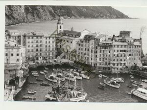 Camogli - Nel Porto  [006-7263