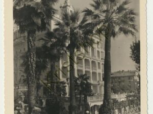 Opatija - Hotel Slavija [006-7286