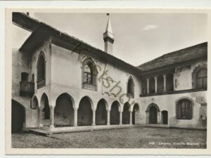 Locarno - Castello Visconti [006-7295