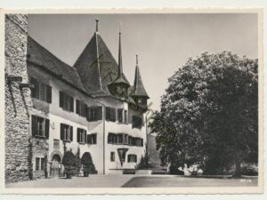 Schloss Spiez [006-7300