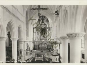 Thorn - Interieur St Michael kerk [006-7306
