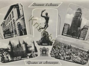 Antwerpen [006-7311