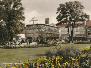 Lüdenscheid - Stadtmitte [006-7322