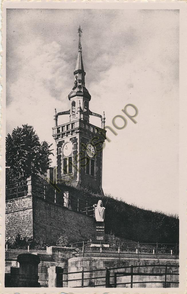 KRST006-7339_0.jpg Arlon - Monument Reine Elisabeth [006-7339