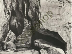 Petite Suisse Luxembourgeoise - Berdorf [006-7343