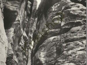 Petite Suisse Luxembourgeoise - Le Labyrinthe [006-7345