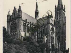 Arlon - Eglise St Martin [006-7354