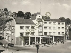Valkenburg - Grand Hotel VONCKEN [006-7368