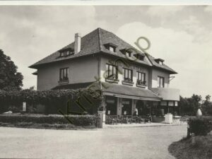 Dinant - Hôtel du Plateau [006-7369