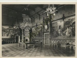 Schloss Wernigerode - Festsaal [006-7393