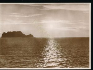 Kon Hollandsche Lloyd - Amsterdam - Noorsche Vac Reizen - Midnight Sun [006-7403