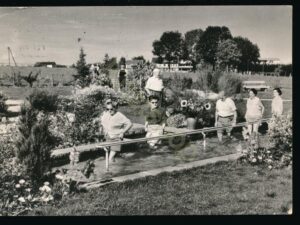 Bad Worishofen - Kneipp-Heilbad [006-7423