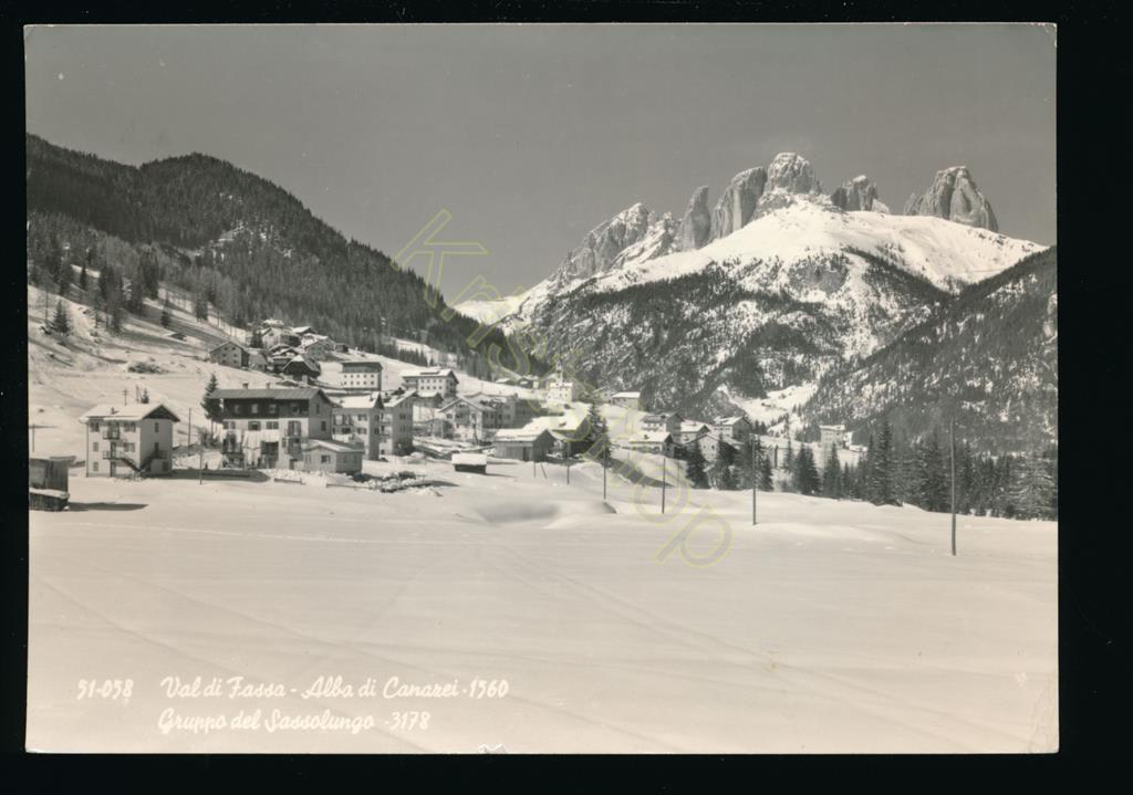 KRST006-7429_0.jpg Val di Fassa - Alba di Canarei [006-7429