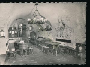 Montreux - Chez Fanchette [006-7443