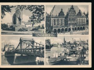 Bremen [006-7451