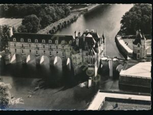 Chenonceaux [006-7493