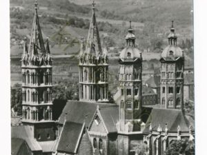 Naumburg - Der Dom [006-7714