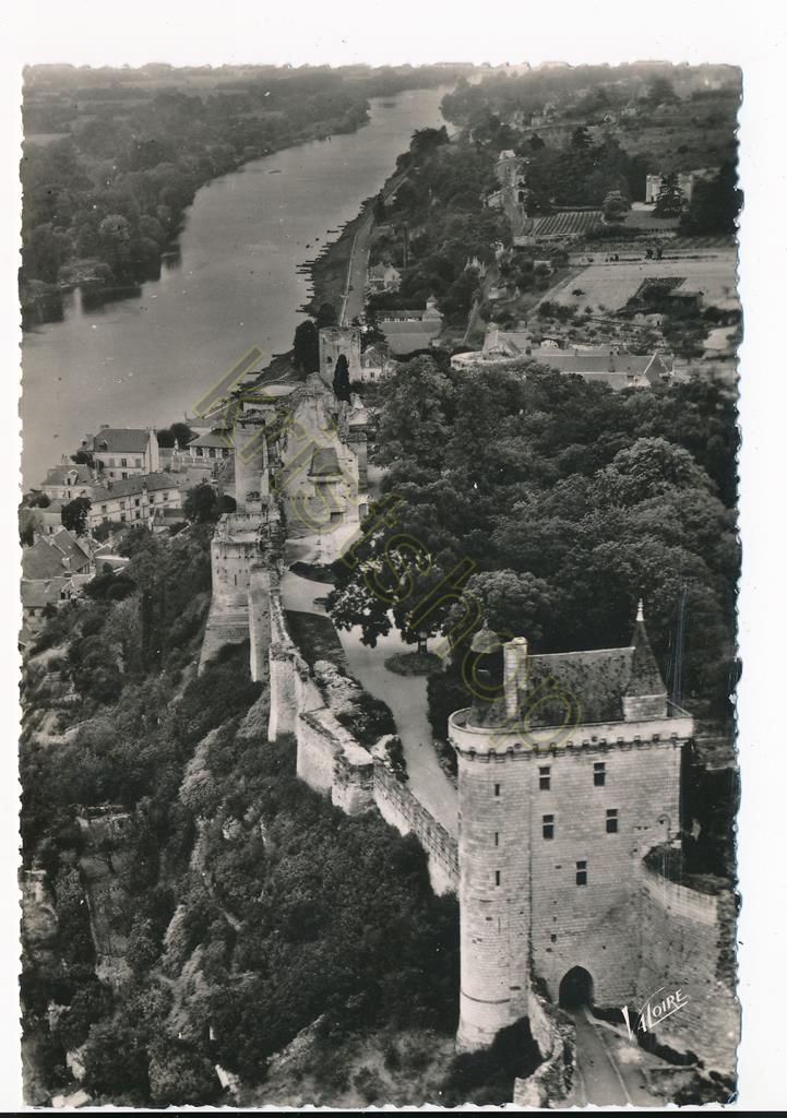KRST006-7720_0.jpg Chinon - La tour de L'Horloge [006-7720