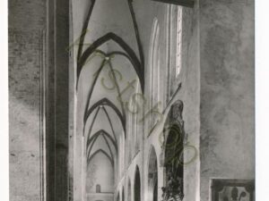 Lübeck - Dom - Nordschiff [006-7724