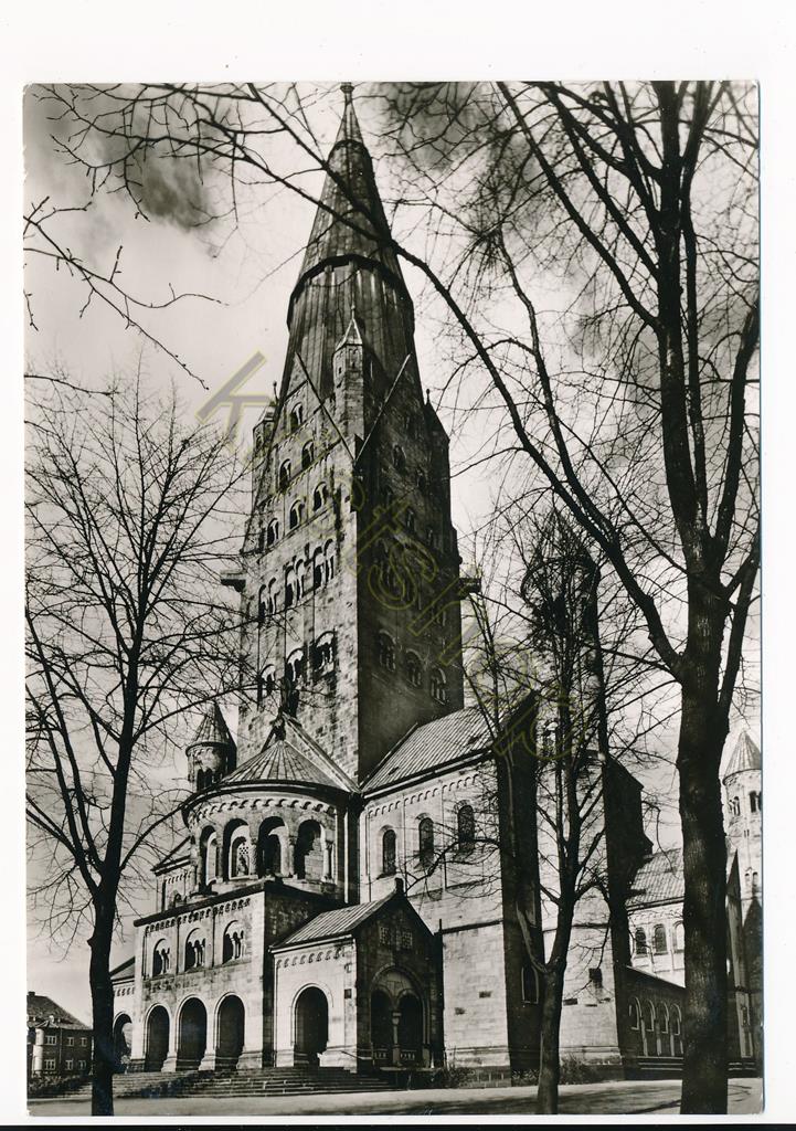 KRST006-7734_0.jpg Rheine/Westf - St Antonius Basililka [006-7734