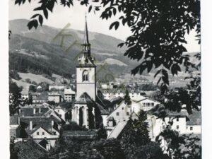 Bruck ad Mur - Pfarrkirche [006-7768
