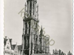 Antwerpen - Grote Markt [006-7771