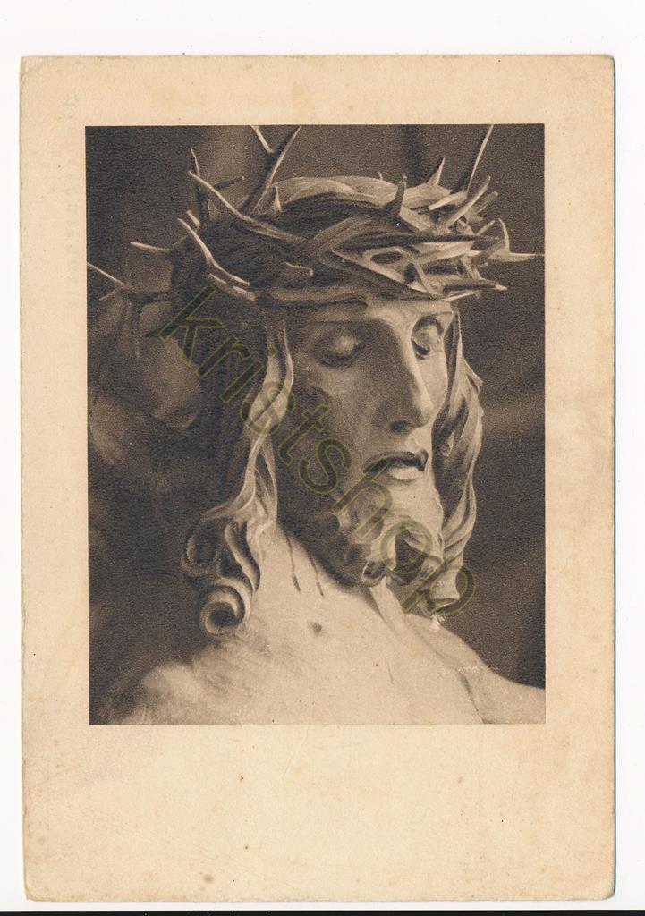 KRST006-7786_0.jpg SOS Innsbruck Hofburg - Christus [006-7786