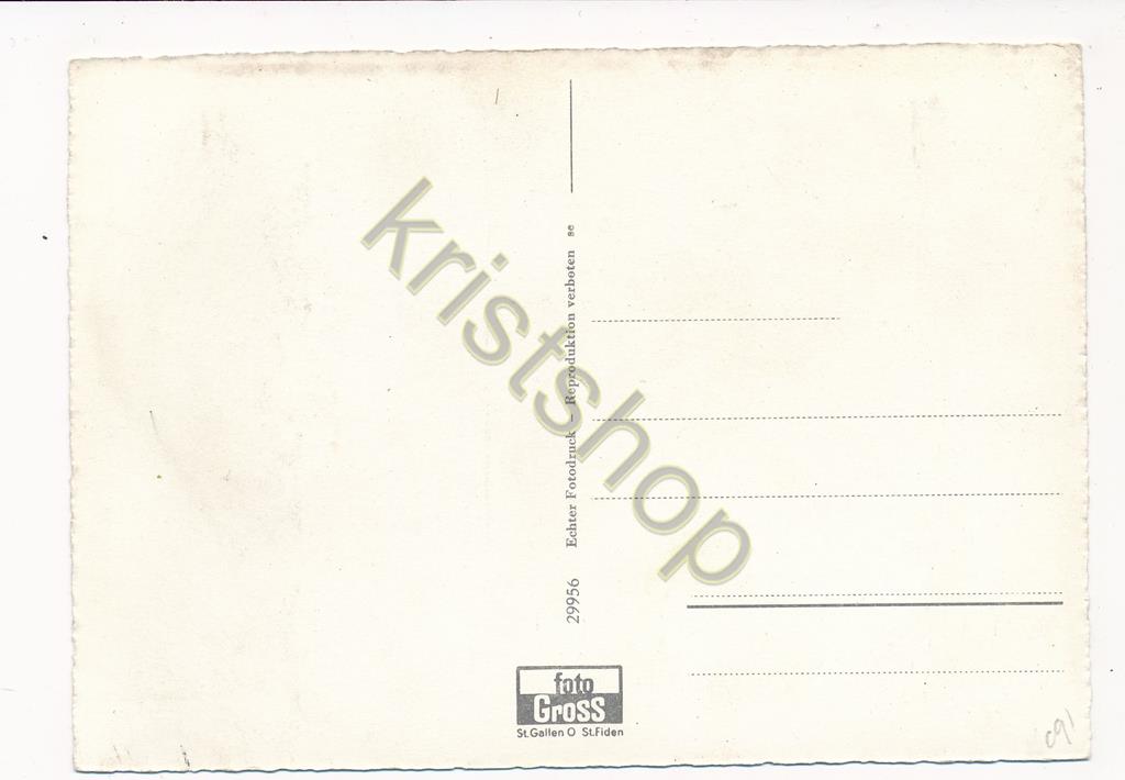 KRST006-7791_1.jpg Chur - Evang Kirche Comander [006-7791 - Afbeelding 2