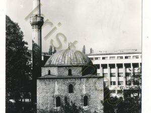 Sarajevo [006-7818