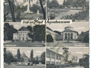 Bad Oeynhausen [006-7831