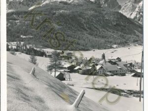 Dolomiti - Moso - Sesto [006-7841