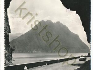 Lago d'Iseo - Gallerie [006-7849