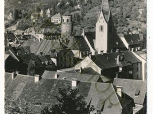 Feldkirch - Mangel - Damage) [006-7852