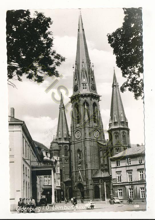 KRST006-7866_0.jpg Oldenburg - Lambertikirche [006-7866