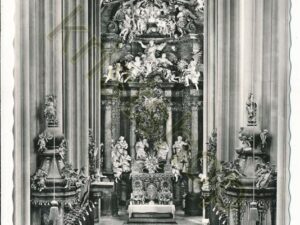 Stift Zweitel [006-7875