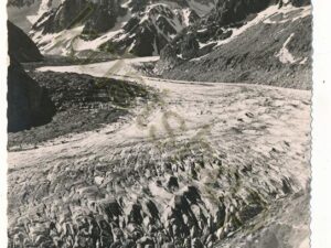 Chamonix-Mont-Blanc - La Mer de Glace [006-7890