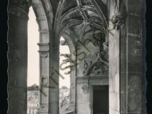Blois - - Le Château [006-7910